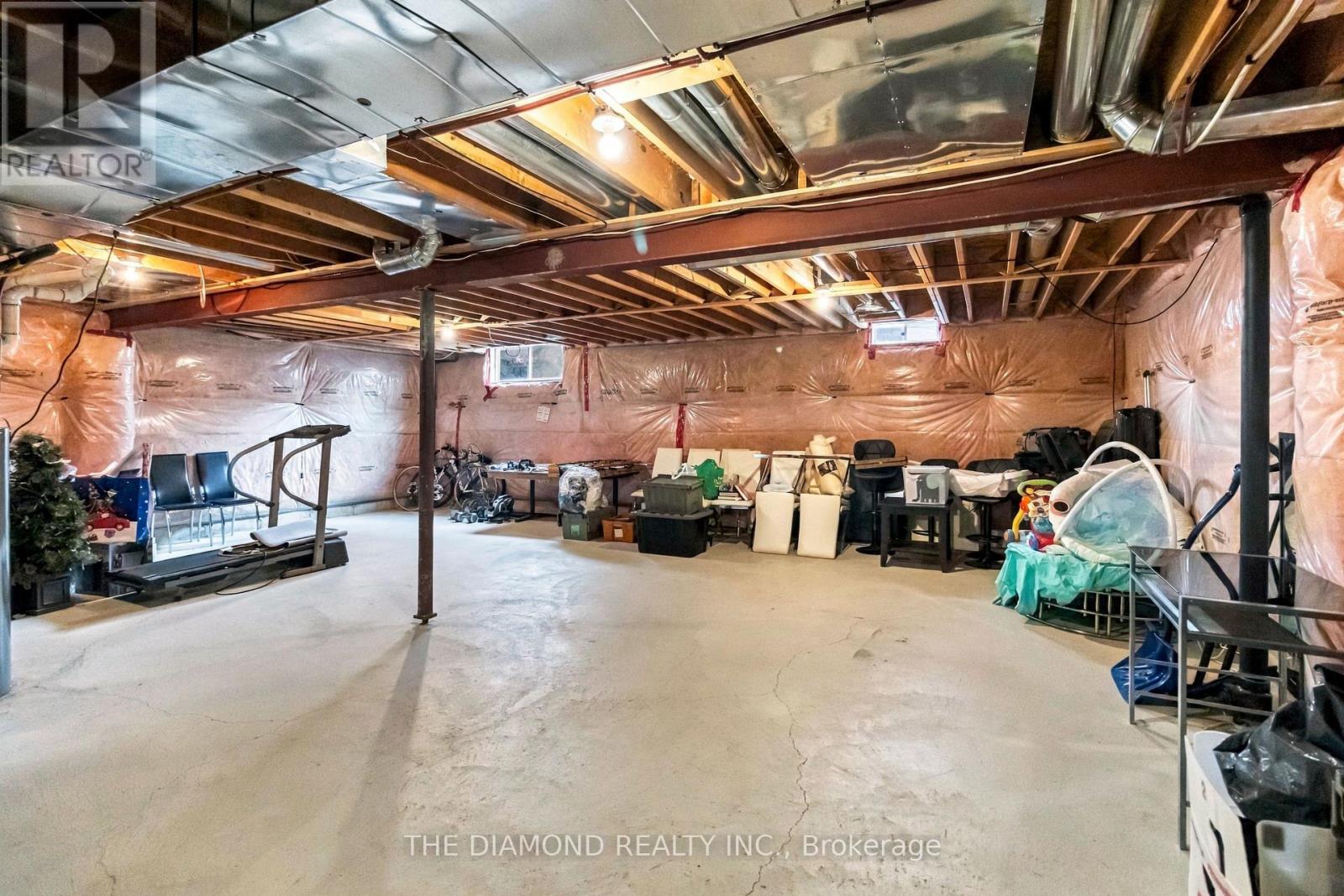 5 Penelope Street, Brampton, Ontario  L6P 3H7 - Photo 43 - W13849956
