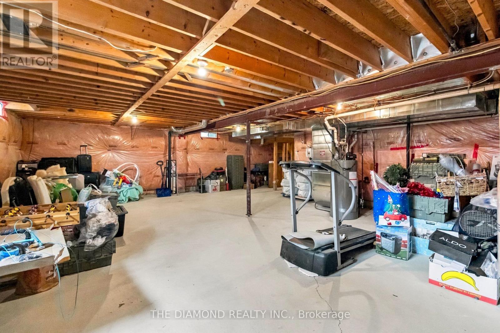 5 Penelope Street, Brampton, Ontario  L6P 3H7 - Photo 45 - W13849956