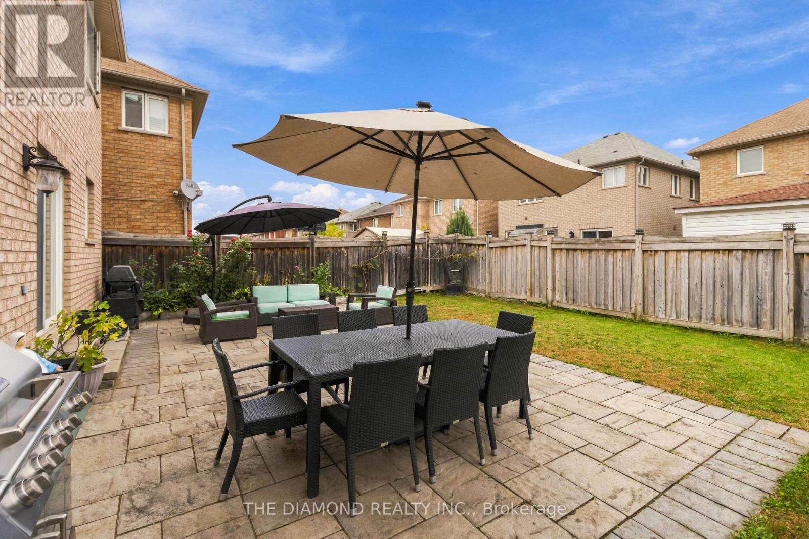 5 Penelope Street, Brampton, Ontario  L6P 3H7 - Photo 46 - W13849956