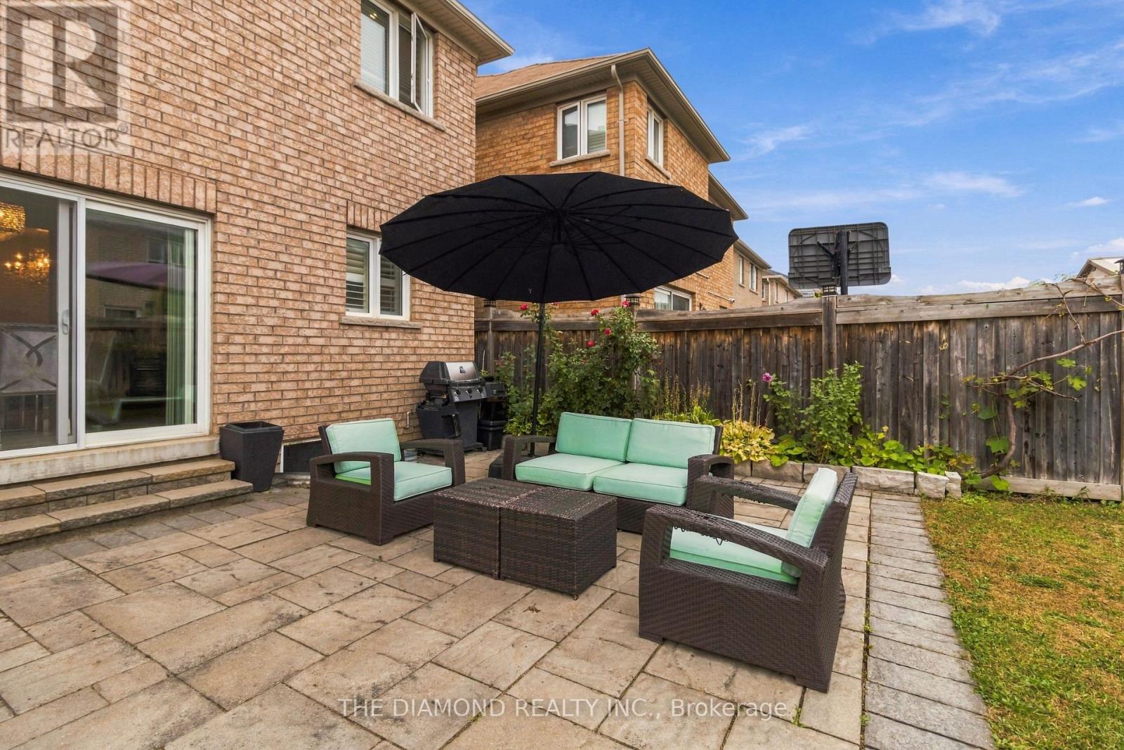 5 Penelope Street, Brampton, Ontario  L6P 3H7 - Photo 47 - W13849956