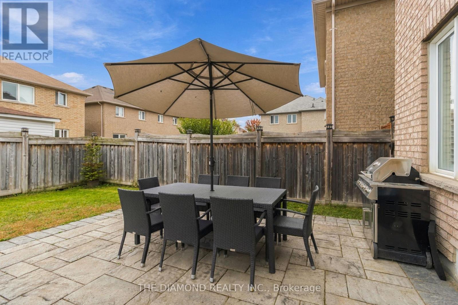 5 Penelope Street, Brampton, Ontario  L6P 3H7 - Photo 48 - W13849956