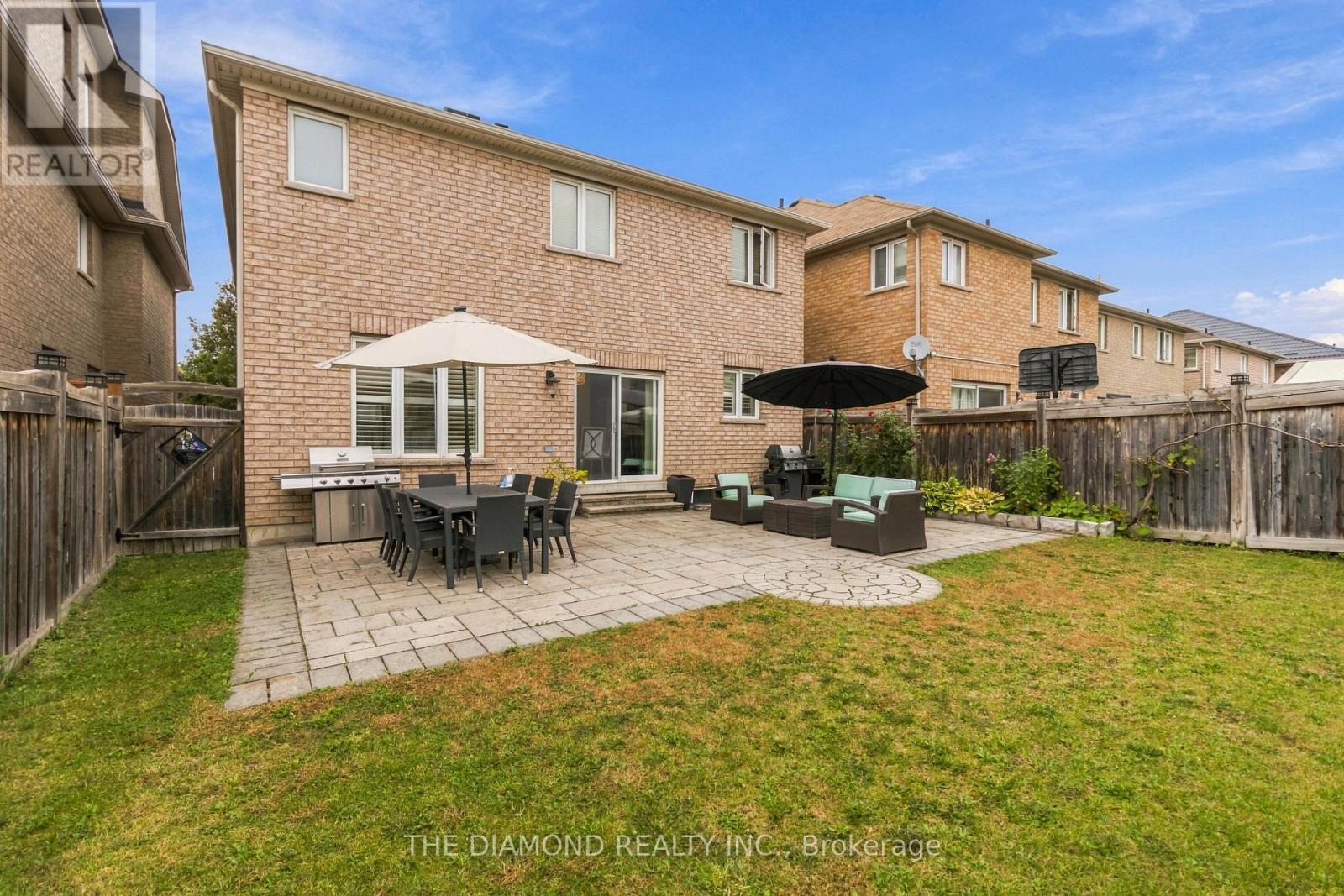 5 Penelope Street, Brampton, Ontario  L6P 3H7 - Photo 49 - W13849956