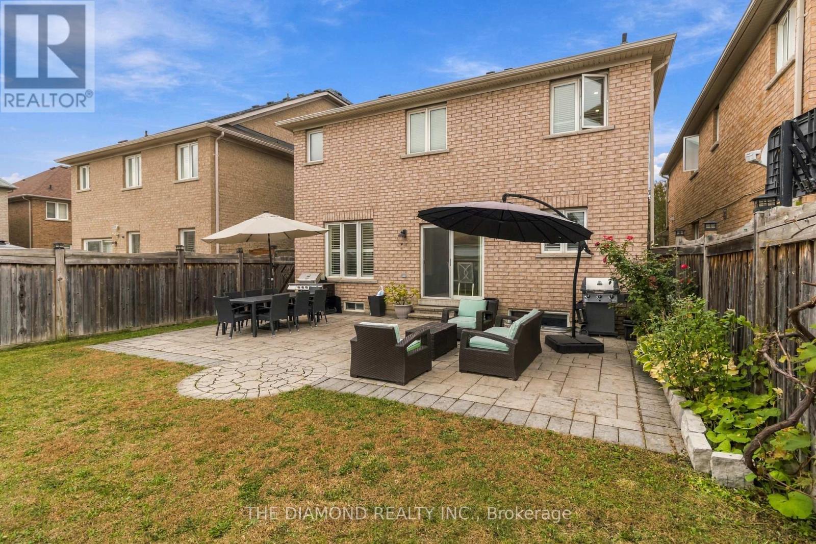 5 Penelope Street, Brampton, Ontario  L6P 3H7 - Photo 50 - W13849956