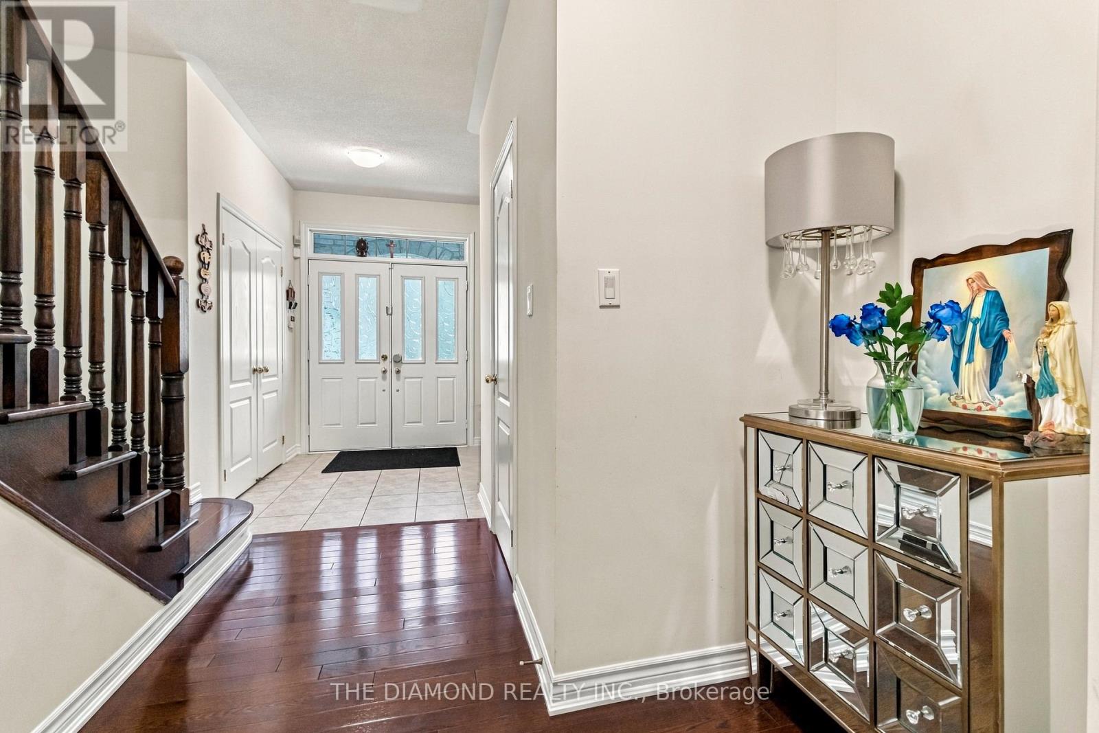 5 Penelope Street, Brampton, Ontario  L6P 3H7 - Photo 6 - W13849956