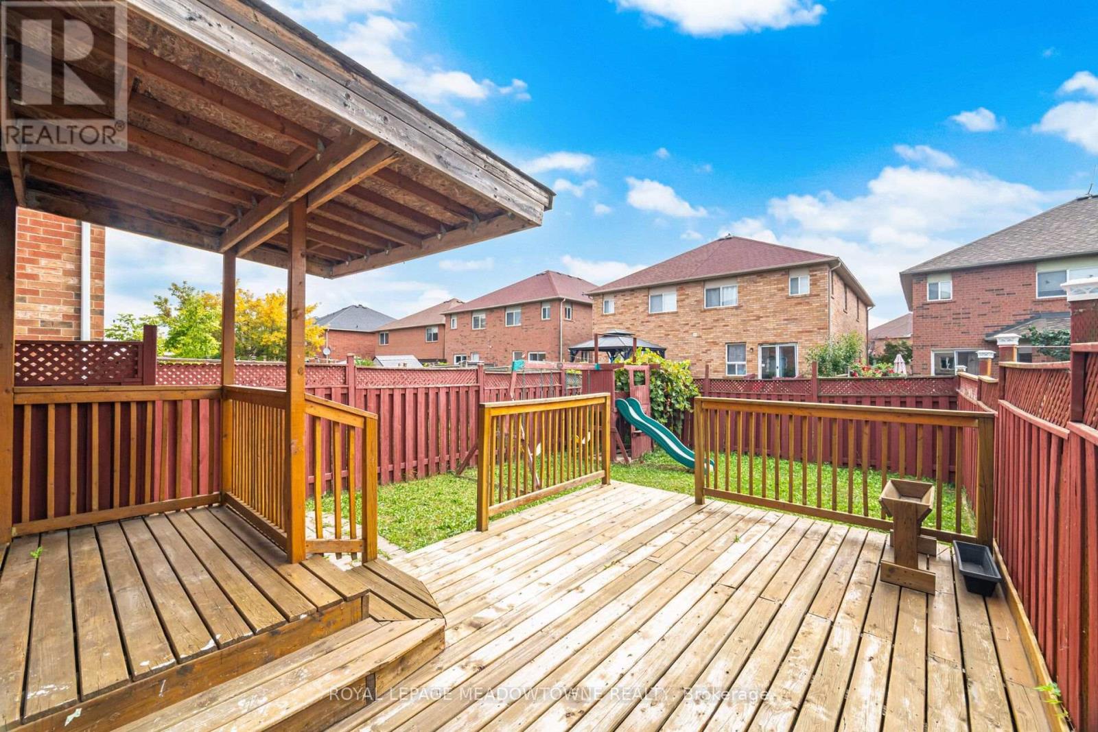 7 Secord Crescent, Brampton, Ontario L6X 4Z3 - Photo 31 - W13849984