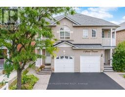 7 SECORD CRESCENT, Brampton, Ontario