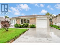 765 DODSWORTH CRESCENT, Mississauga, Ontario