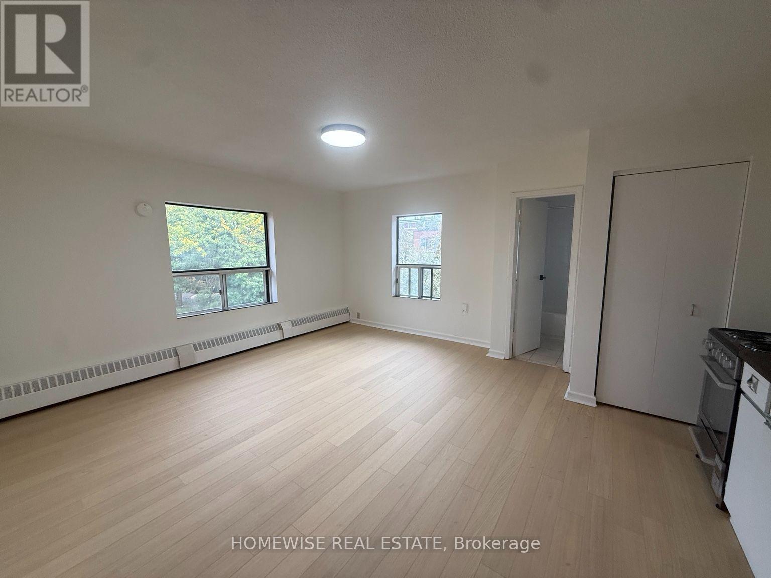 301 - 5 High Park Boulevard, Toronto, Ontario  M6R 1M5 - Photo 4 - W13849992