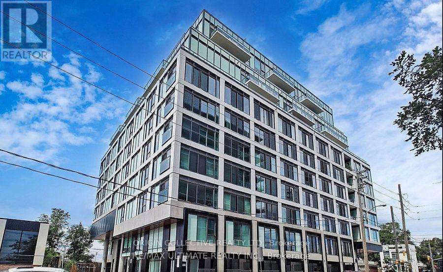 316 - 1195 The Queensway St, Toronto, Ontario  M8Z 1R6 - Photo 2 - W13850036
