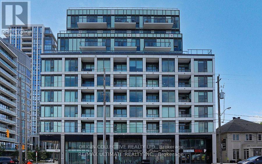 316 - 1195 The Queensway St, Toronto, Ontario  M8Z 1R6 - Photo 3 - W13850036