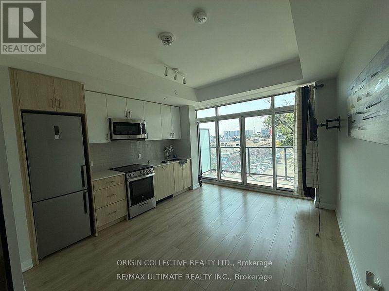 316 - 1195 The Queensway St, Toronto, Ontario  M8Z 1R6 - Photo 7 - W13850036