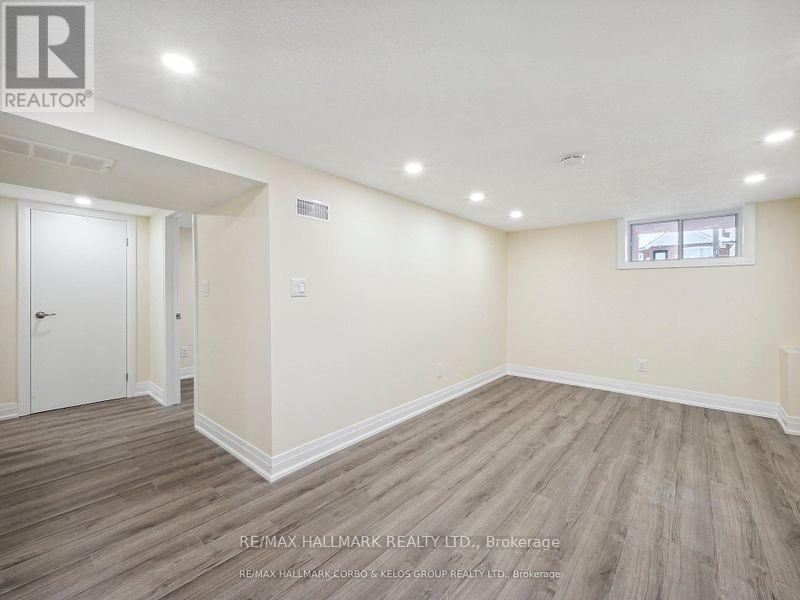1132 Glengrove Avenue, Toronto, Ontario  M6B 2K4 - Photo 8 - W13850052