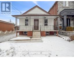 1132 GLENGROVE AVENUE, Toronto, Ontario