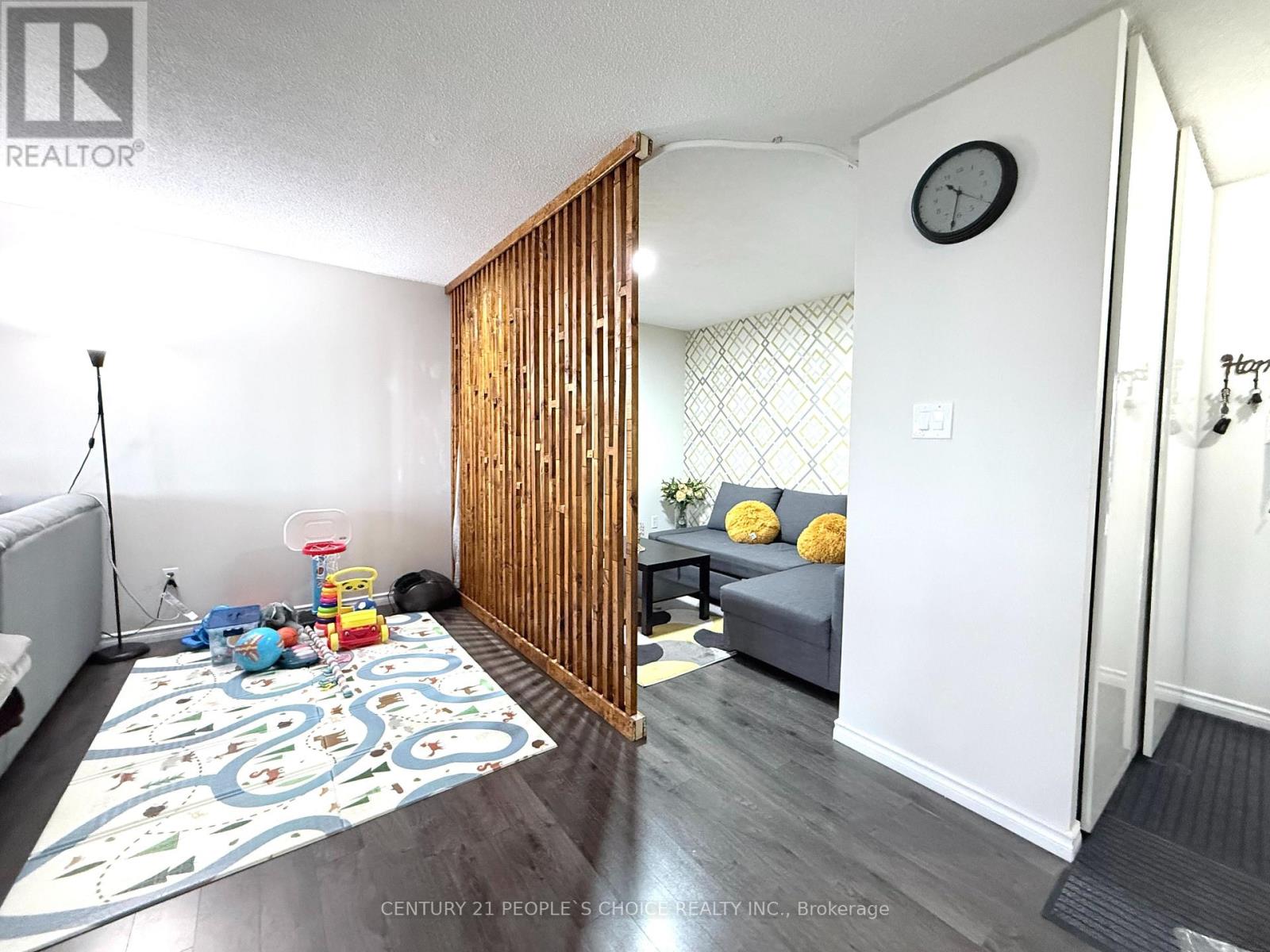 1710 - 5 Rowntree Road, Toronto, Ontario  M9V 5G9 - Photo 6 - W13850054