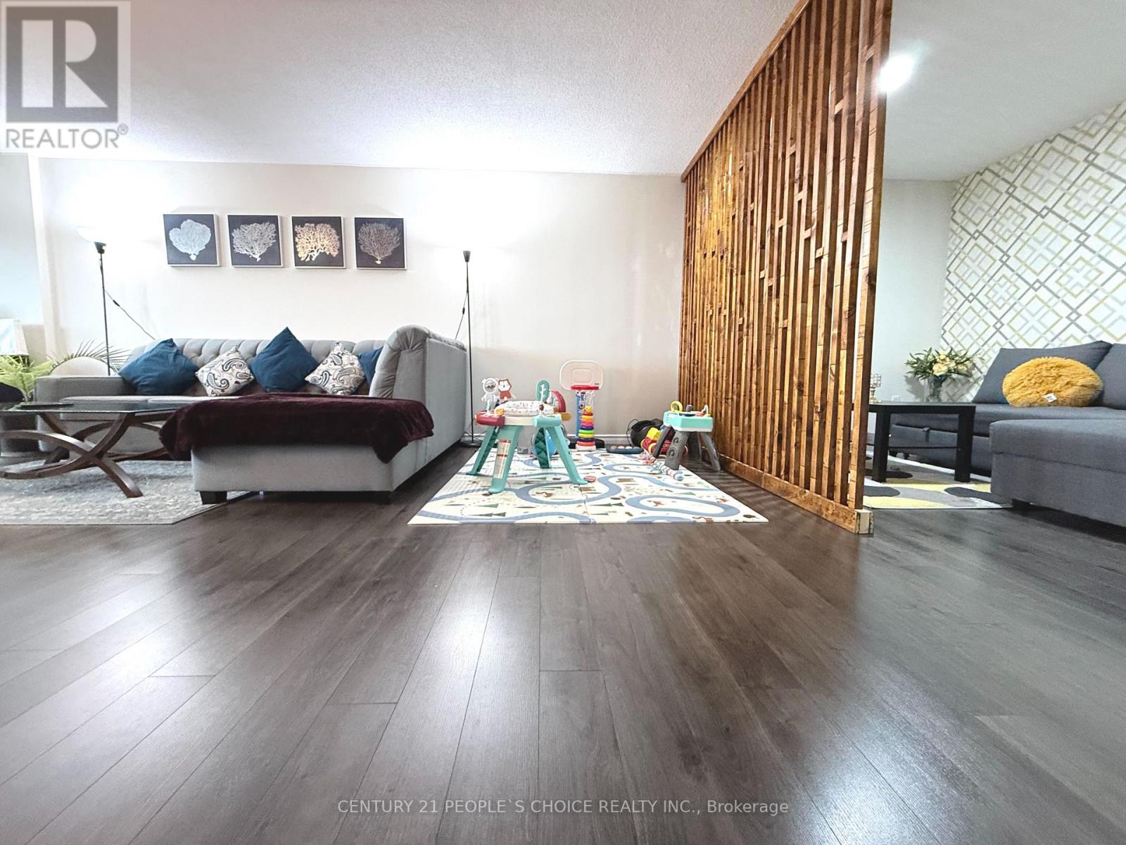 1710 - 5 Rowntree Road, Toronto, Ontario  M9V 5G9 - Photo 8 - W13850054