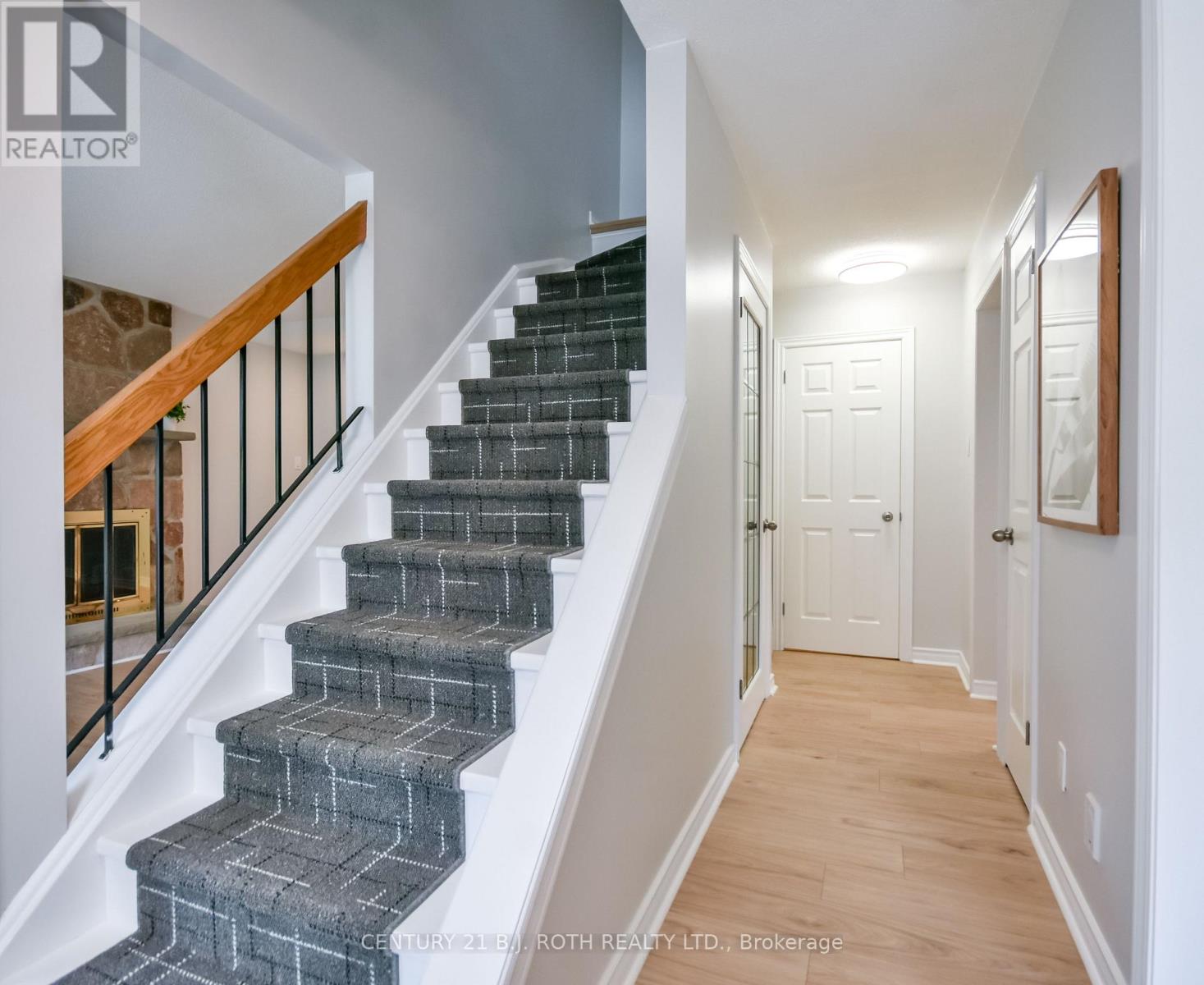 77 Pepler Place, Barrie, Ontario  L4N 5E3 - Photo 28 - S13849466