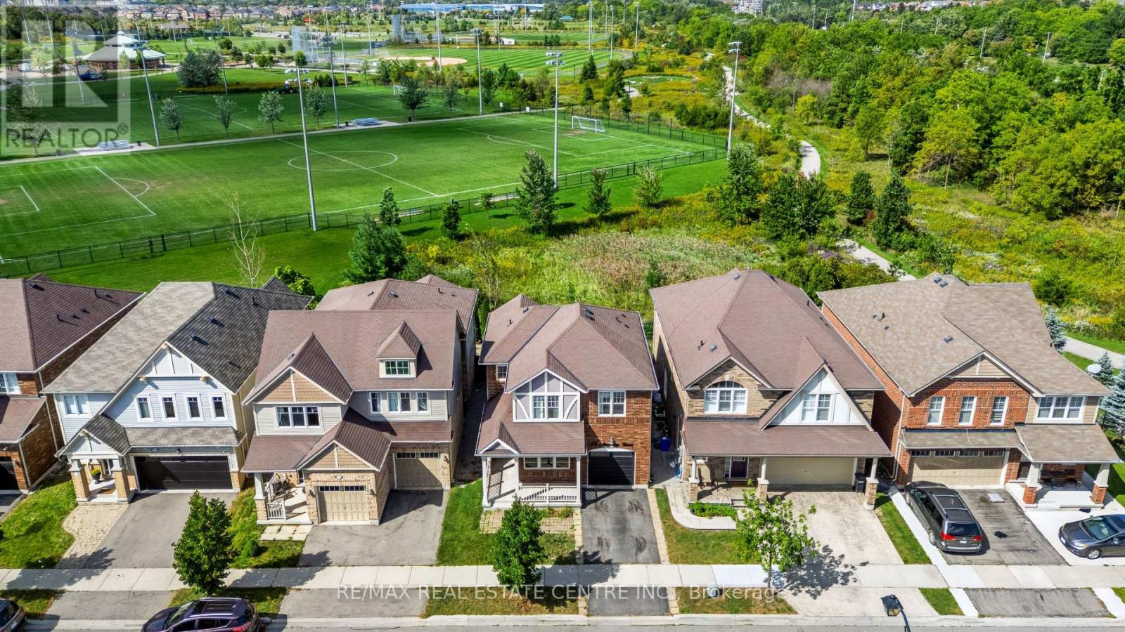 573 Attenborough Terrace, Milton, Ontario  L9T 8H6 - Photo 41 - W13823982