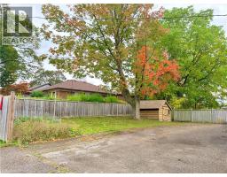 118 DOVER Street, Waterloo, Ontario