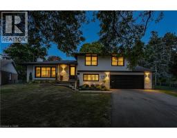 13 SOUTHWICK Place, Waterloo, Ontario