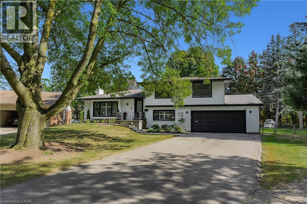 13 Southwick Place, Waterloo, Ontario  N2K 1V4 - Photo 6 - 40868031