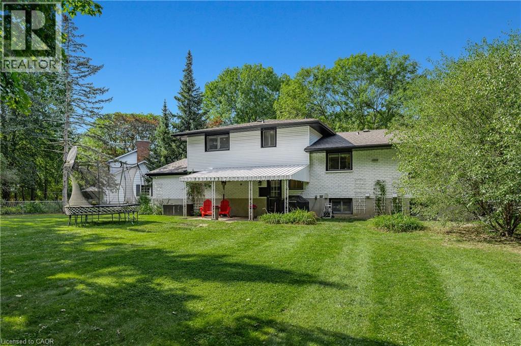 13 Southwick Place, Waterloo, Ontario  N2K 1V4 - Photo 45 - 40868031