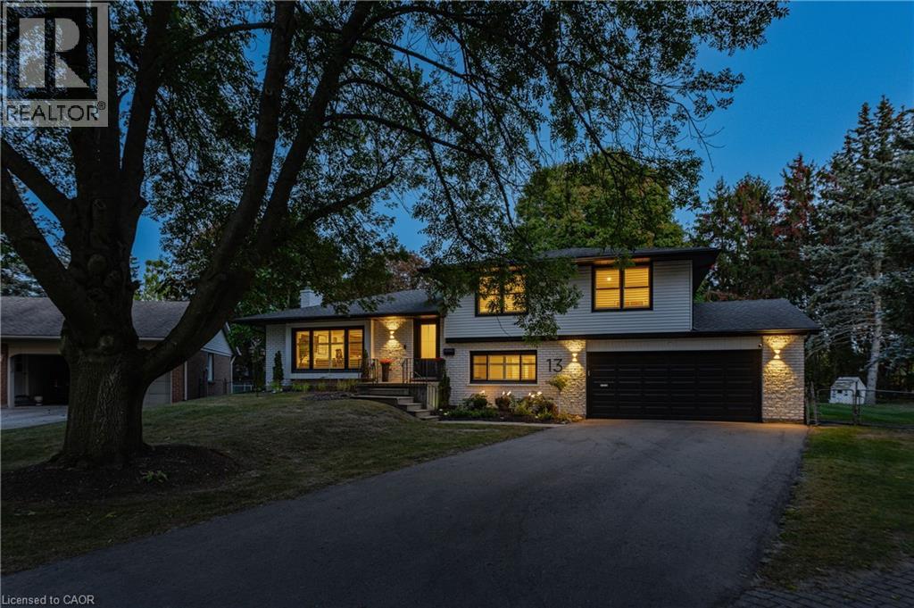 13 Southwick Place, Waterloo, Ontario  N2K 1V4 - Photo 5 - 40868031