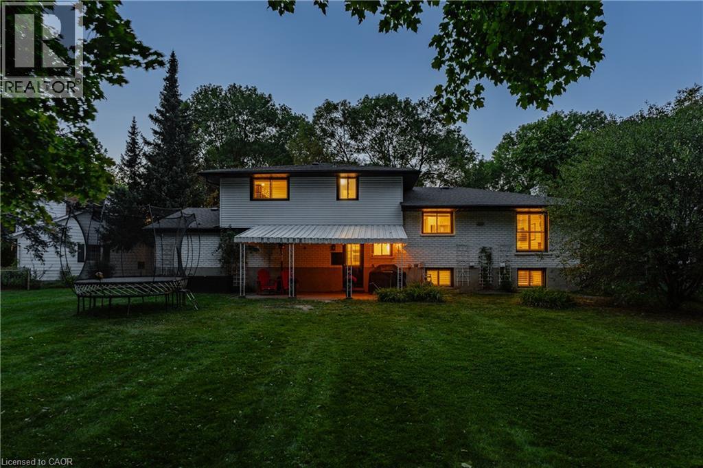 13 Southwick Place, Waterloo, Ontario  N2K 1V4 - Photo 46 - 40868031