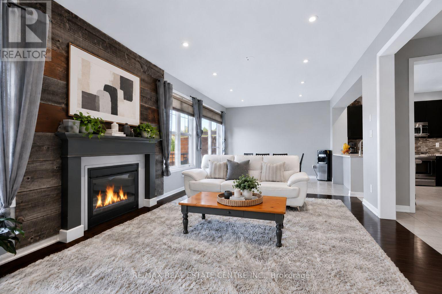 573 Attenborough Terrace, Milton, Ontario  L9T 8H6 - Photo 9 - W13823982