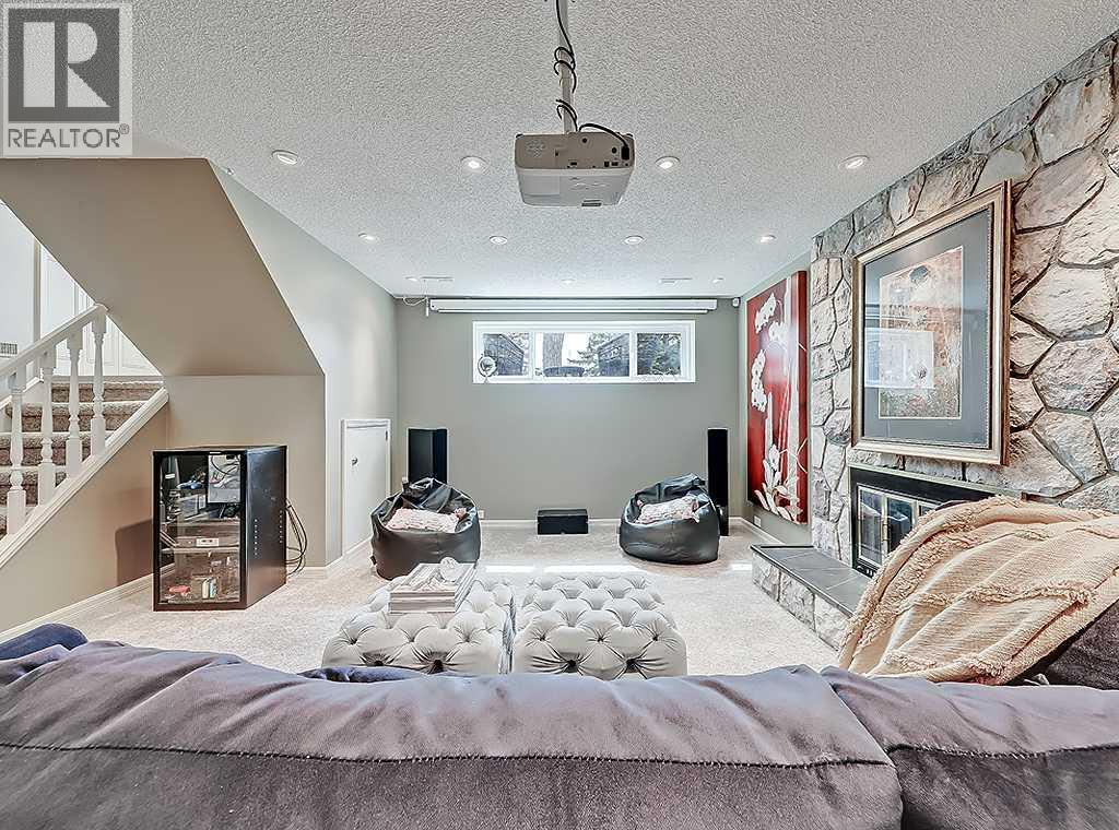 5864 Dalford Hill NW, Calgary, Alberta  T3A 1L6 - Photo 35 - A2349346