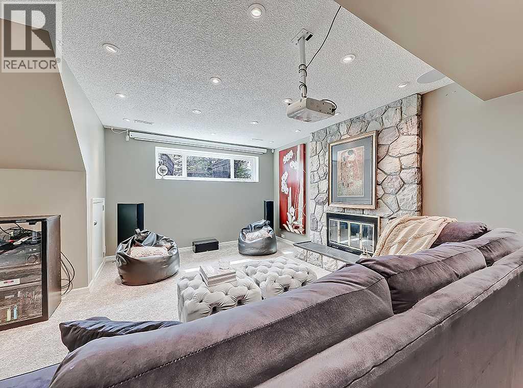 5864 Dalford Hill NW, Calgary, Alberta  T3A 1L6 - Photo 33 - A2349346
