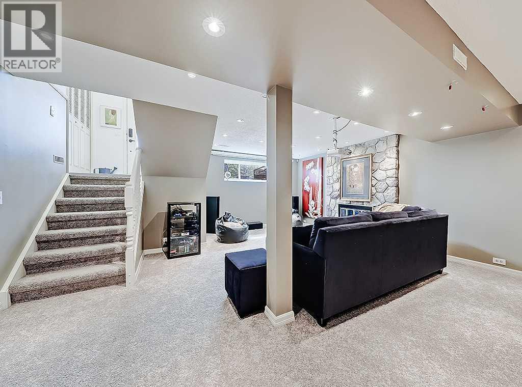 5864 Dalford Hill NW, Calgary, Alberta  T3A 1L6 - Photo 32 - A2349346