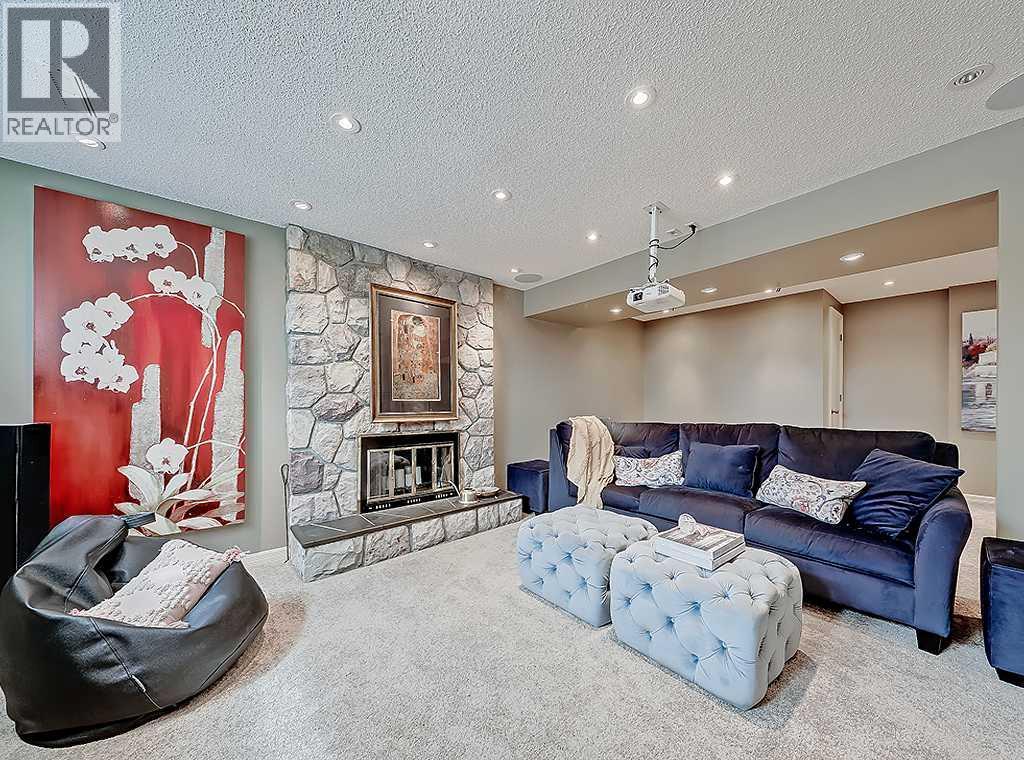 5864 Dalford Hill NW, Calgary, Alberta  T3A 1L6 - Photo 37 - A2349346