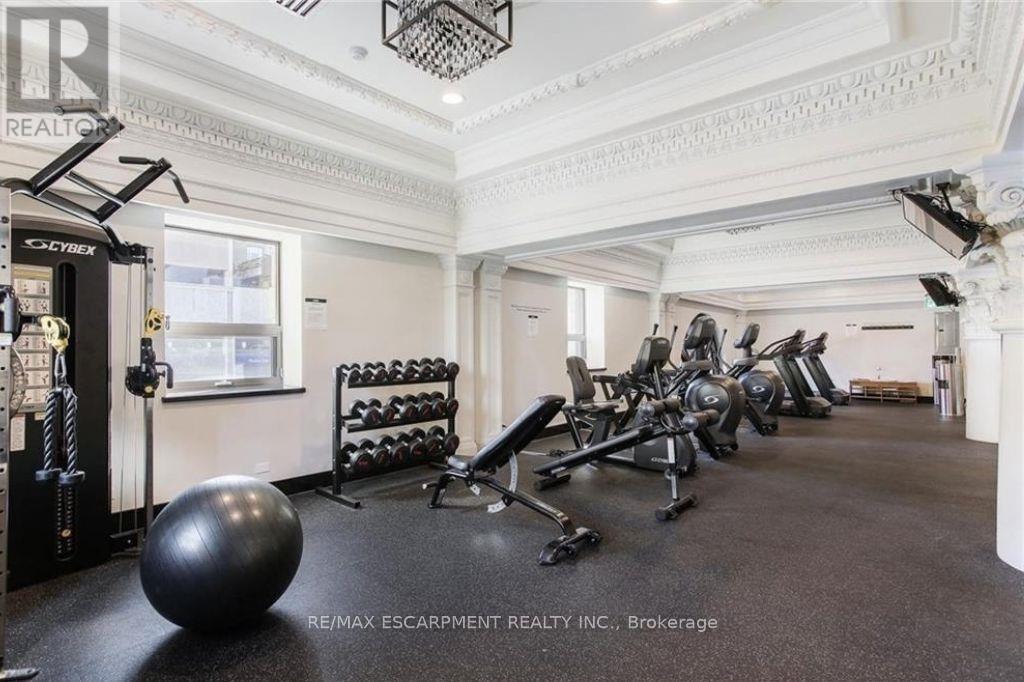1105 - 112 King Street E, Hamilton, Ontario  L8N 1A8 - Photo 24 - X13849968