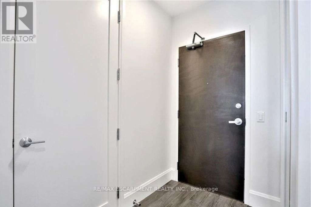 1105 - 112 King Street E, Hamilton, Ontario  L8N 1A8 - Photo 5 - X13849968