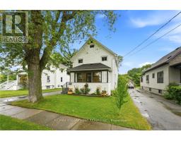 458 DAVIS STREET, Port Colborne, Ontario