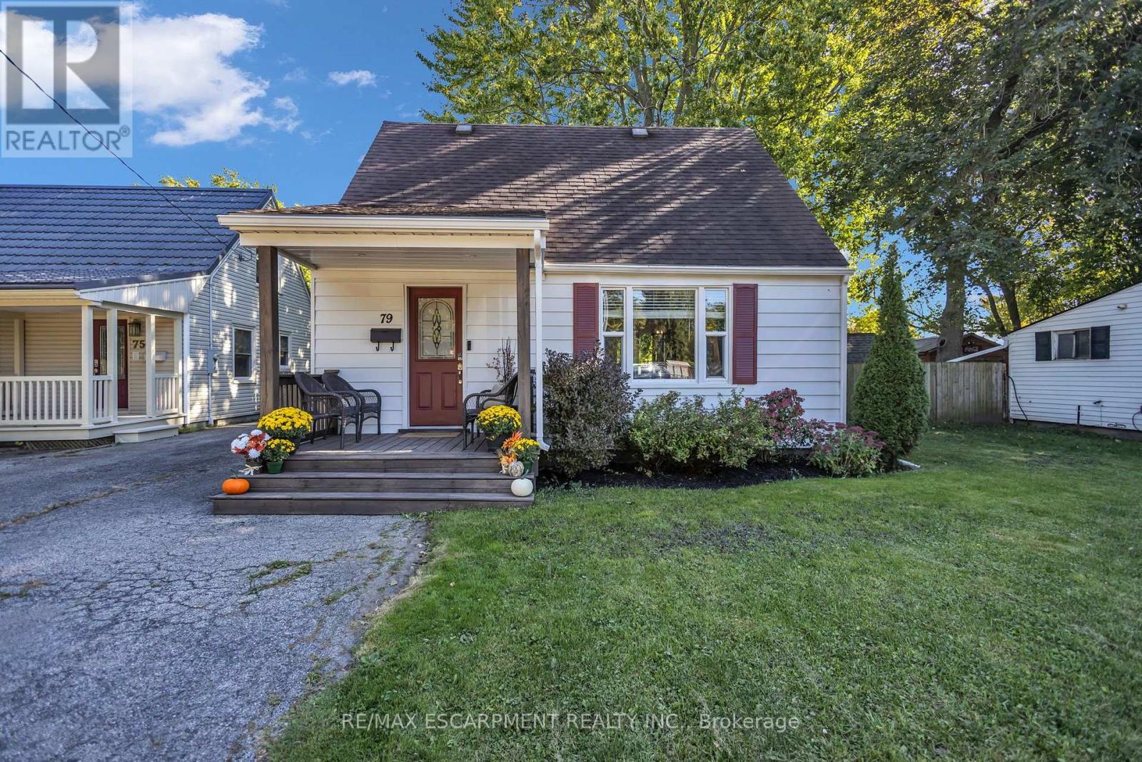 79 Brydges Street, Stratford, Ontario  N5A 1R6 - Photo 2 - X13850046
