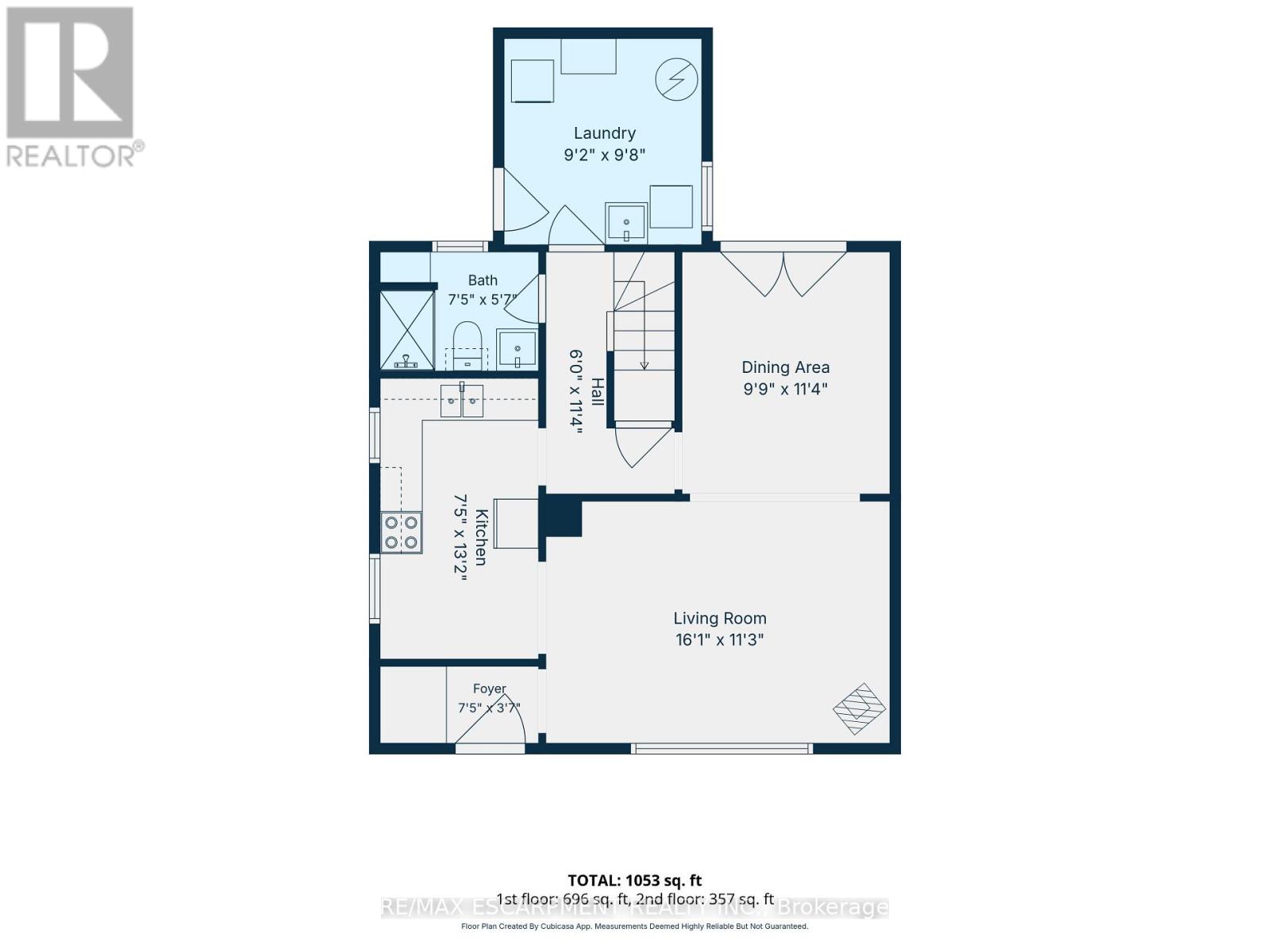 79 Brydges Street, Stratford, Ontario  N5A 1R6 - Photo 49 - X13850046