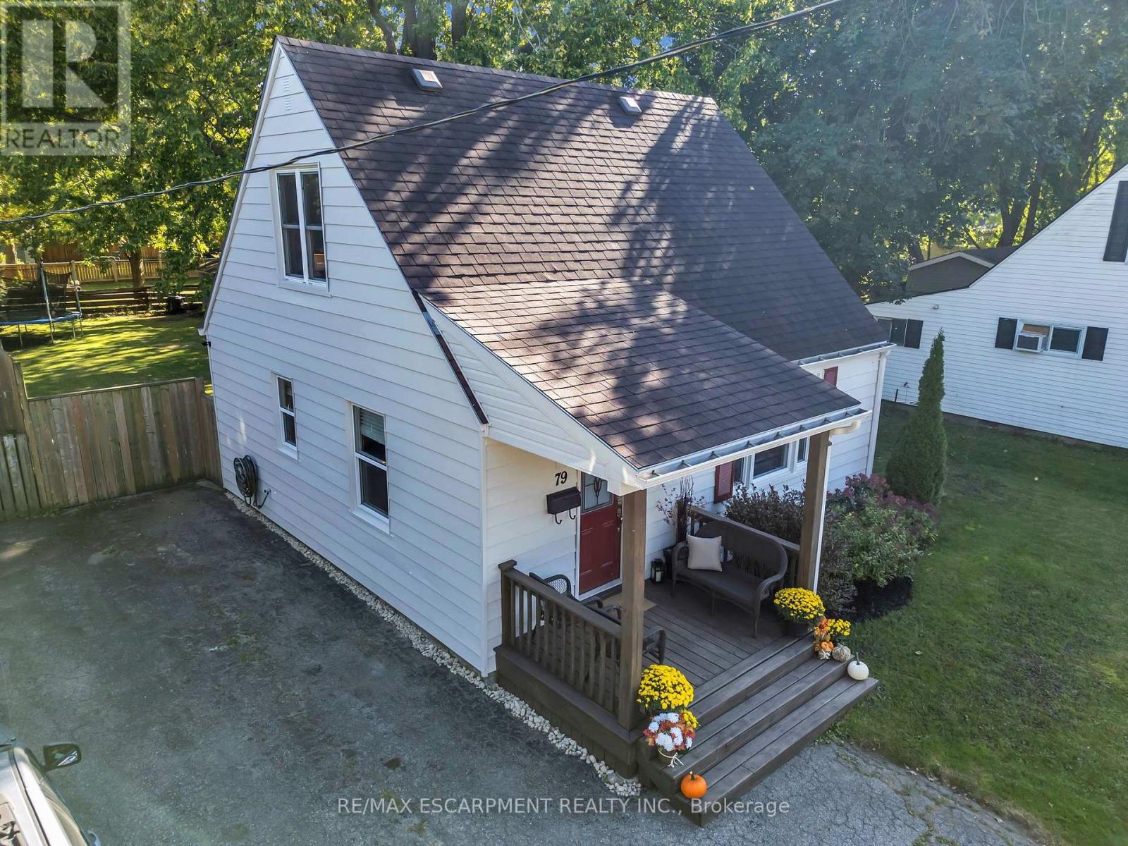79 Brydges Street, Stratford, Ontario  N5A 1R6 - Photo 5 - X13850046