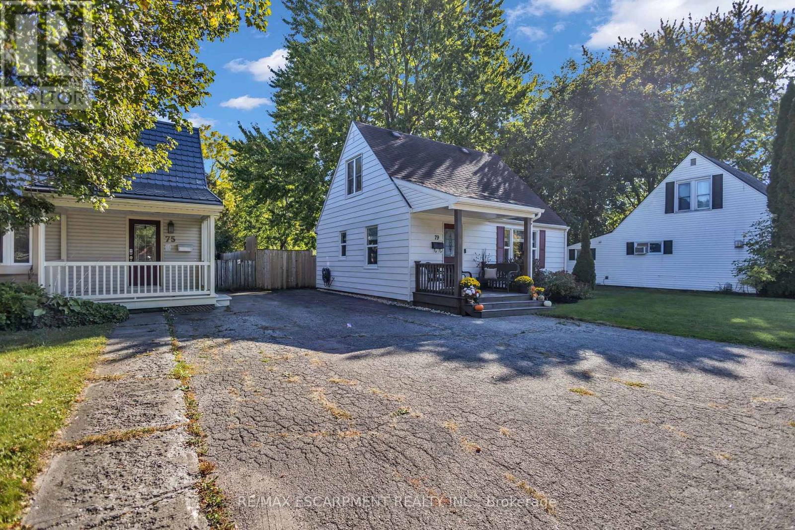 79 Brydges Street, Stratford, Ontario  N5A 1R6 - Photo 6 - X13850046