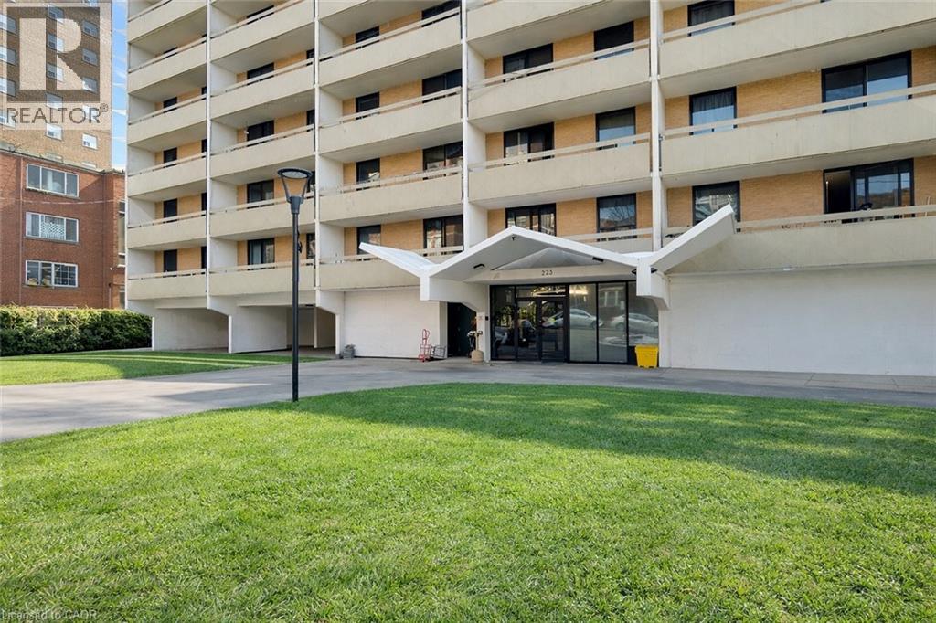 223 Jackson Street W Unit# 908, Hamilton, Ontario  L8P 4R4 - Photo 26 - 40868196
