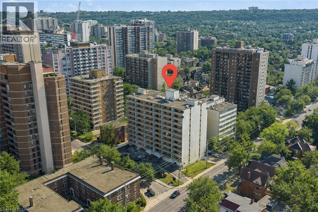223 Jackson Street W Unit# 908, Hamilton, Ontario  L8P 4R4 - Photo 31 - 40868196