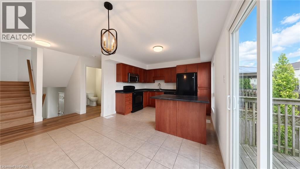 250 Parkvale Drive, Kitchener, Ontario  N2R 1Y8 - Photo 10 - 40868181