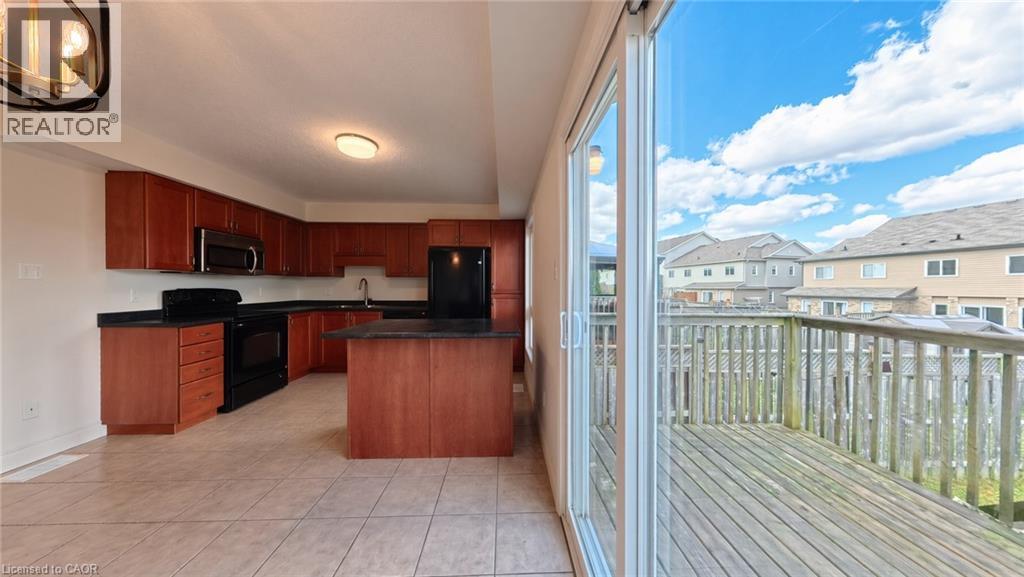250 Parkvale Drive, Kitchener, Ontario  N2R 1Y8 - Photo 12 - 40868181