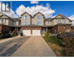 250 PARKVALE Drive, Kitchener, Ontario