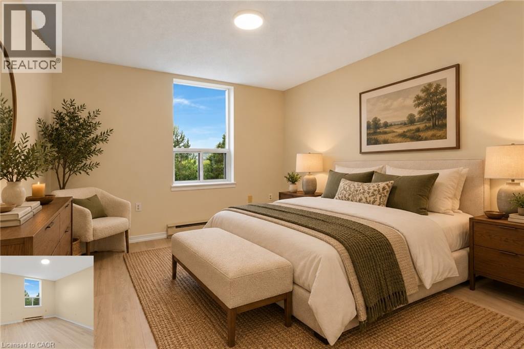 35 Green Valley Drive Unit# 308, Kitchener, Ontario N2P 2A5 - Photo 11 - 40867315