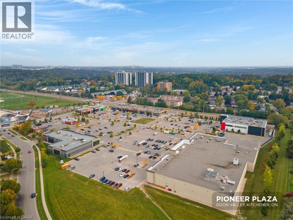 35 Green Valley Drive Unit# 308, Kitchener, Ontario N2P 2A5 - Photo 24 - 40867315
