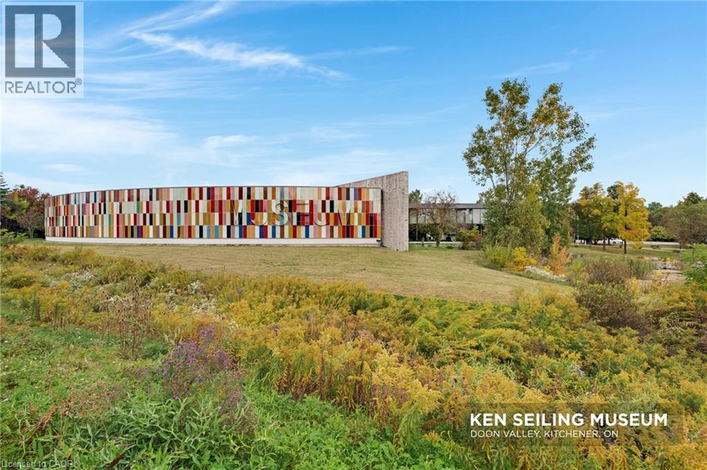 35 Green Valley Drive Unit# 308, Kitchener, Ontario N2P 2A5 - Photo 25 - 40867315