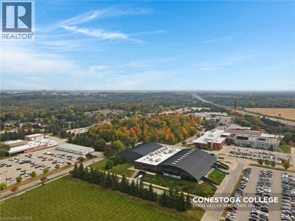 35 Green Valley Drive Unit# 308, Kitchener, Ontario N2P 2A5 - Photo 33 - 40867315