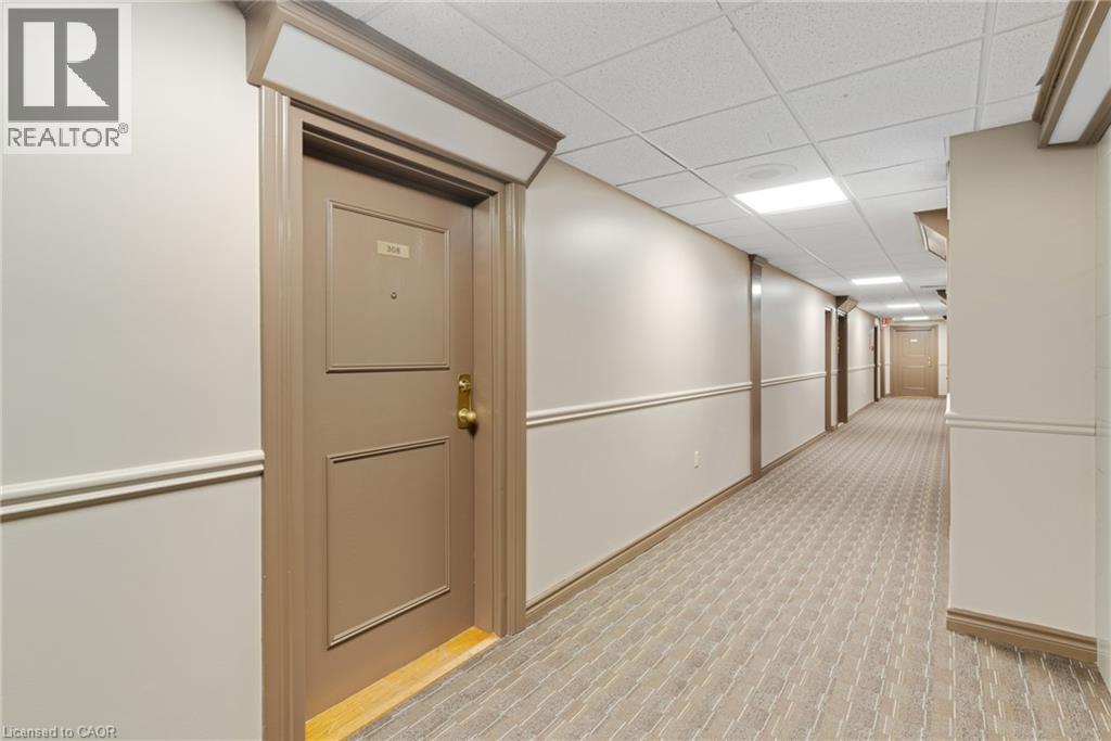 35 Green Valley Drive Unit# 308, Kitchener, Ontario N2P 2A5 - Photo 4 - 40867315