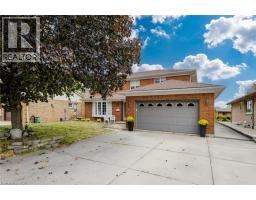 54 MONTE Drive, Hamilton, Ontario